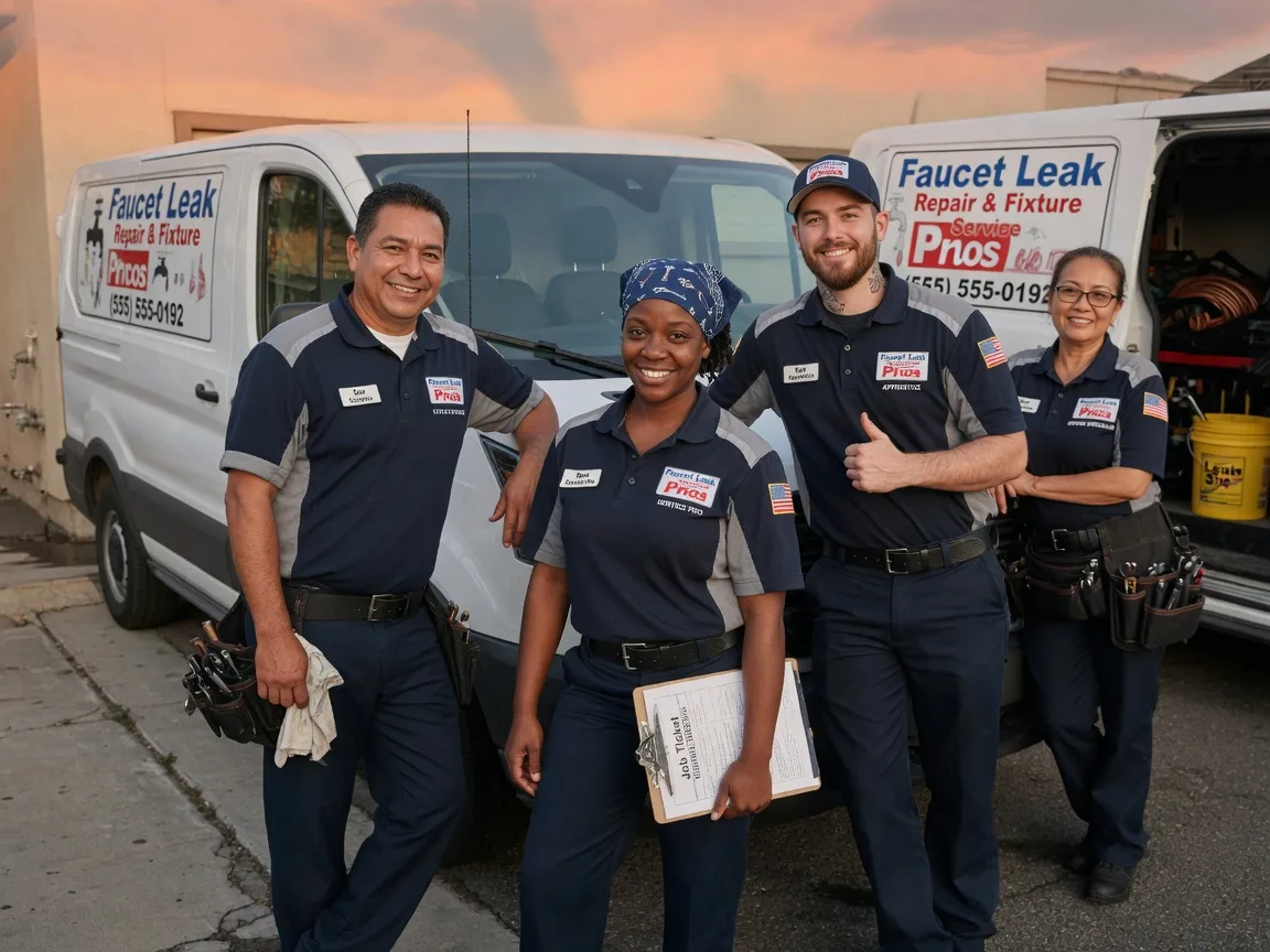 Faucet Repair company in Torrington, WY
