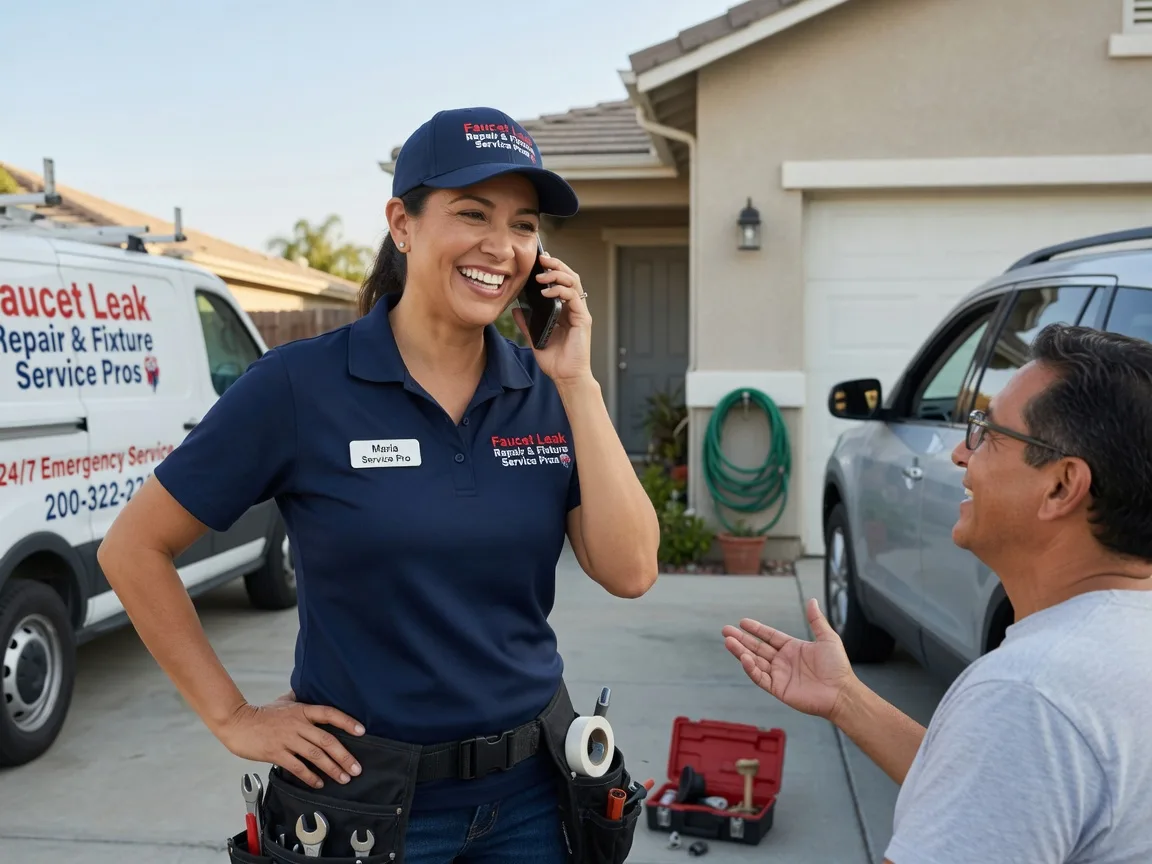 Faucet Repair Torrington, WY FAQs